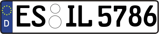 ES-IL5786