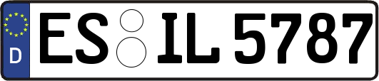 ES-IL5787