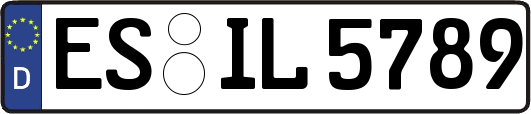 ES-IL5789