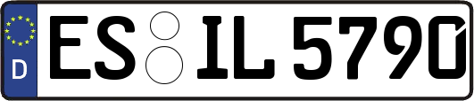 ES-IL5790