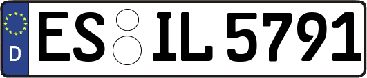 ES-IL5791