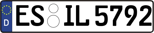 ES-IL5792