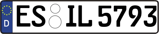 ES-IL5793