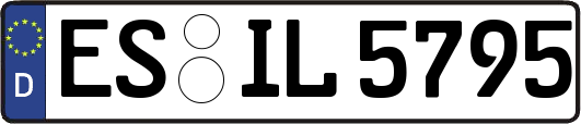 ES-IL5795