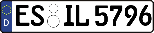 ES-IL5796