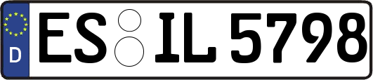 ES-IL5798