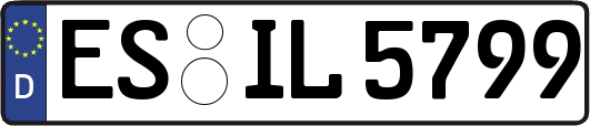 ES-IL5799