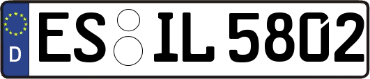 ES-IL5802