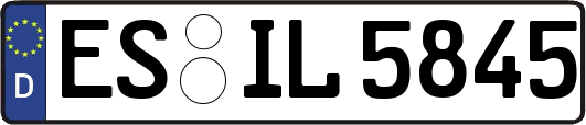 ES-IL5845