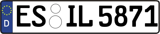 ES-IL5871