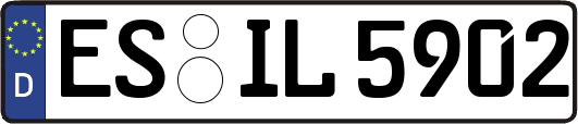 ES-IL5902