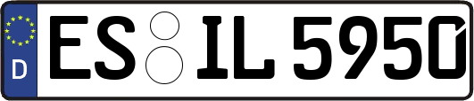 ES-IL5950