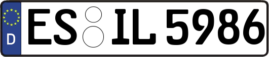 ES-IL5986