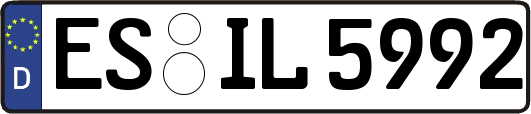 ES-IL5992