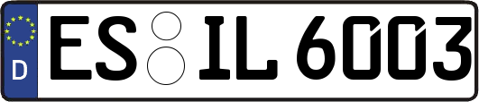 ES-IL6003