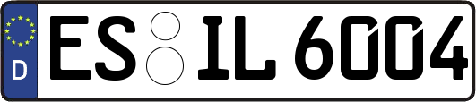 ES-IL6004