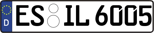 ES-IL6005