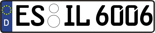 ES-IL6006