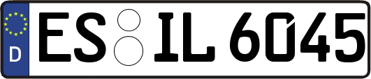 ES-IL6045