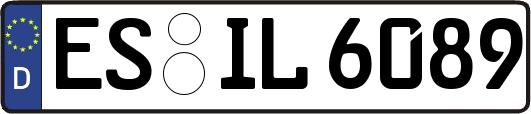 ES-IL6089