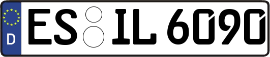 ES-IL6090