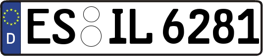 ES-IL6281
