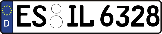 ES-IL6328
