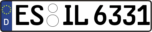 ES-IL6331
