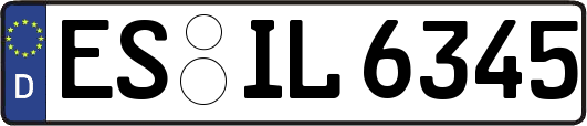 ES-IL6345