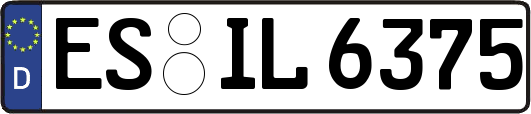 ES-IL6375