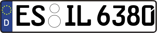 ES-IL6380