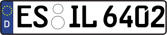 ES-IL6402