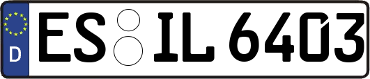 ES-IL6403