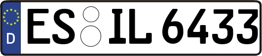 ES-IL6433