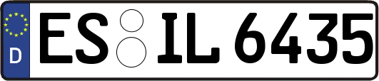 ES-IL6435