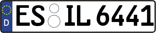 ES-IL6441