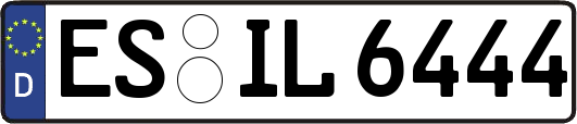 ES-IL6444