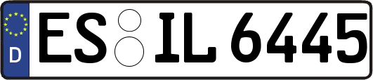 ES-IL6445