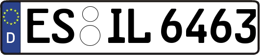 ES-IL6463