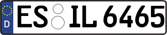 ES-IL6465
