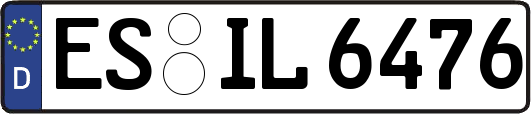 ES-IL6476