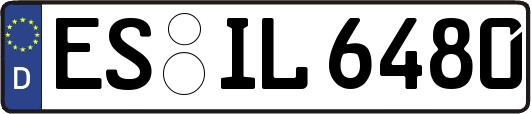 ES-IL6480