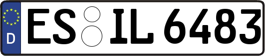 ES-IL6483