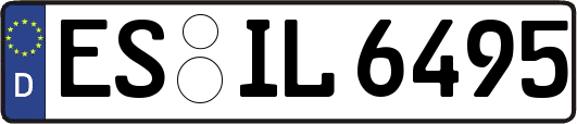 ES-IL6495