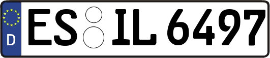 ES-IL6497