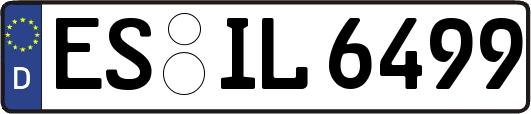 ES-IL6499