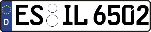 ES-IL6502