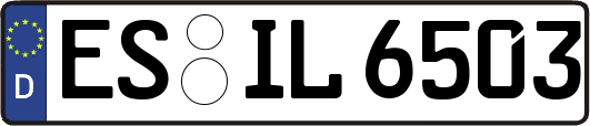 ES-IL6503