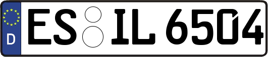 ES-IL6504