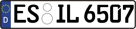ES-IL6507